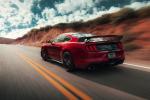 Ford Mustang Shelby GT500 2019 года